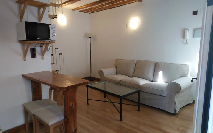 Dúplex en Calle de Piamonte, 25, Chueca-Justicia - Foto 3