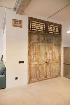 Estudio en Calle del Pico Cejo, 1, Numancia - Foto 15