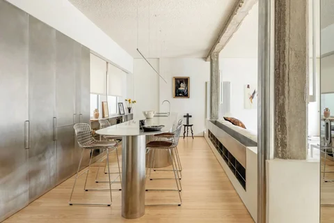 Piso en Barrio Trafalgar - Foto 5