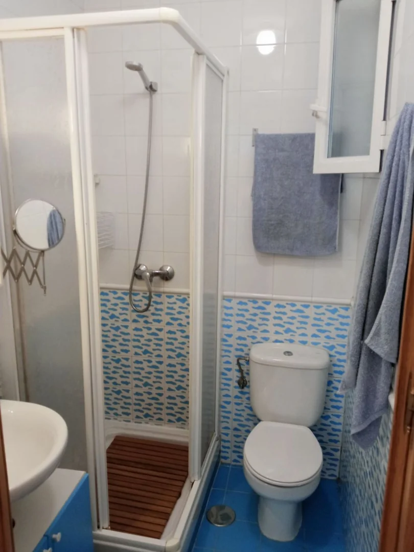 Estudio en Calle Feijoo, 11, Trafalgar - Foto 12