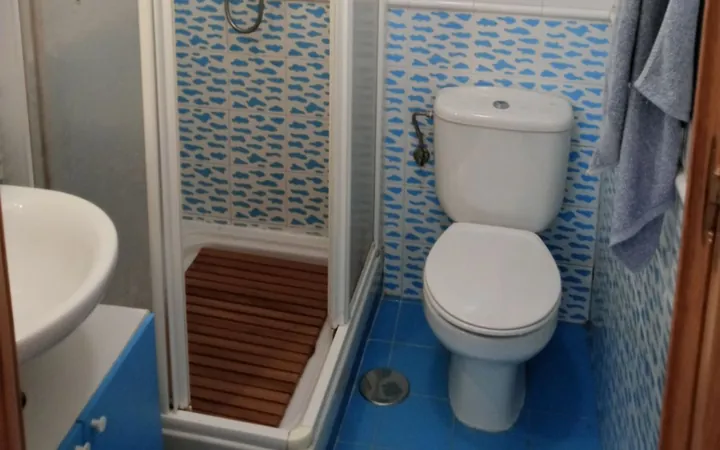 Estudio en Calle Feijoo, 11, Trafalgar - Foto 12