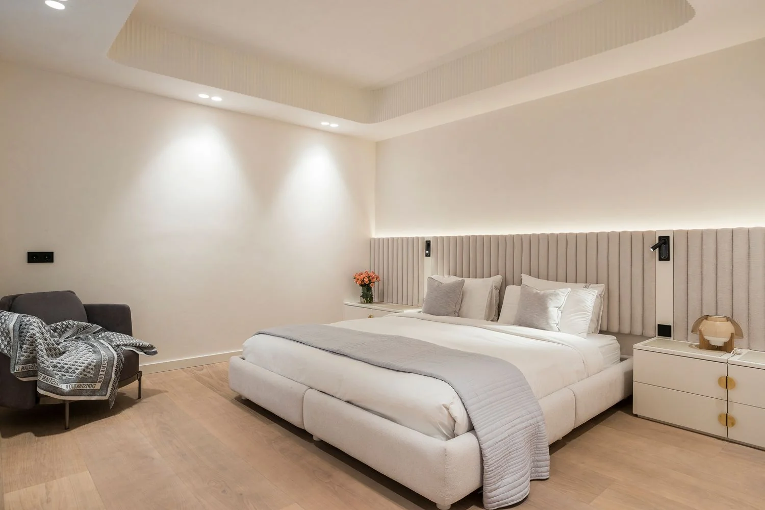 Piso en Calle de Josep Bertrand, 1, Sant Gervasi - Galvany - Foto 10