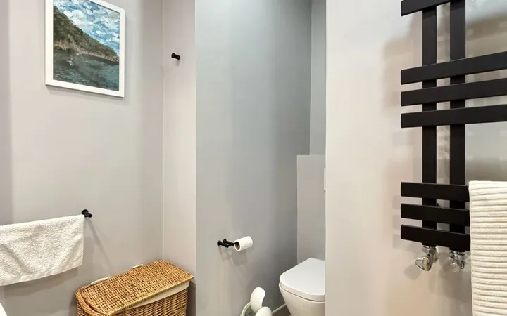 Piso en Fernandez De La Hoz, Almagro - Foto 18