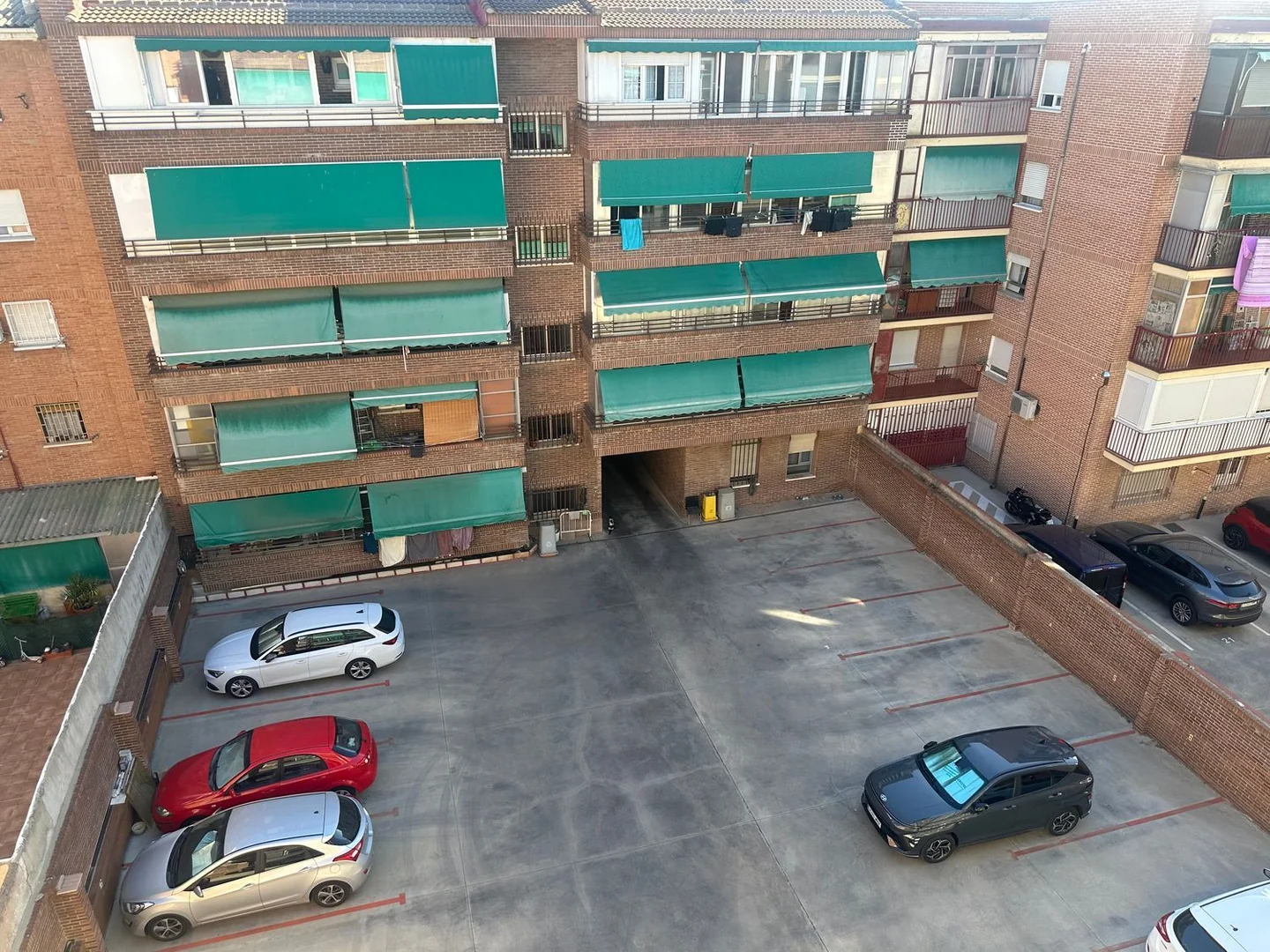 Piso en Calle Lucano, Madrid, 46, Canillejas - Foto 2