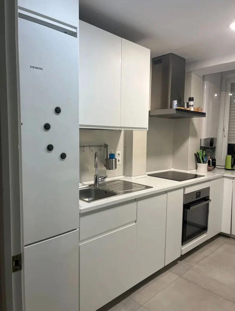 Piso en Calle de Hacienda, 15, San Isidro, Madrid - Foto 6