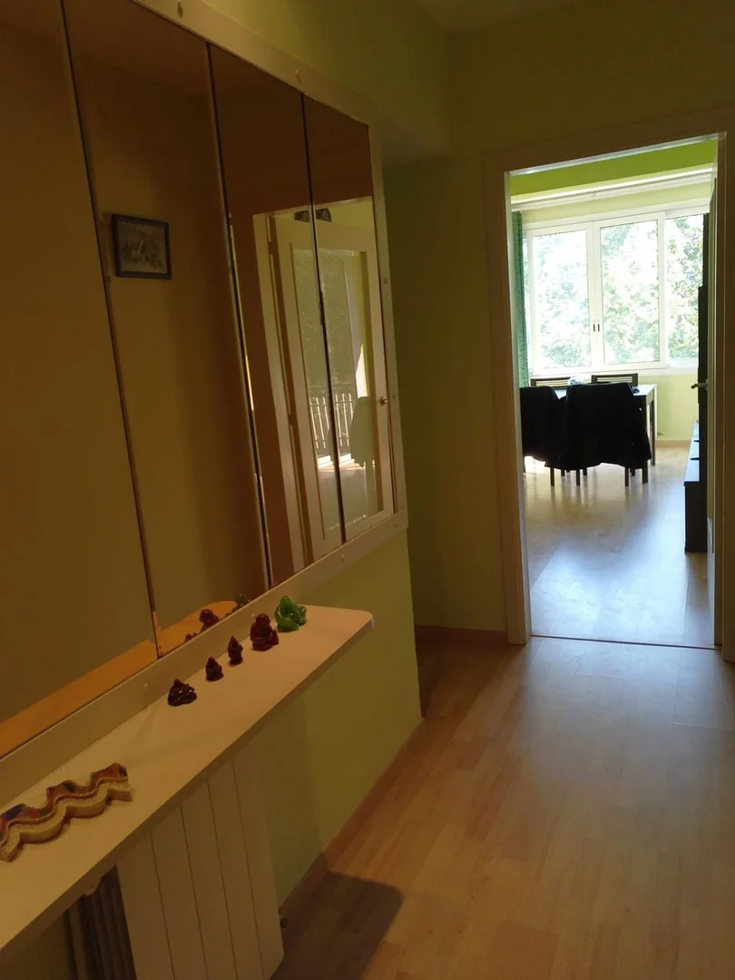 Piso en calle de los Castillejos, 199 - Foto 5