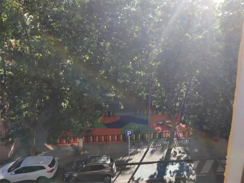 Piso en Las Rosas - Foto 8