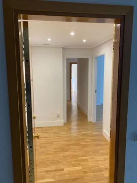 Piso en calle de Arturo Soria, 168 - Foto 1