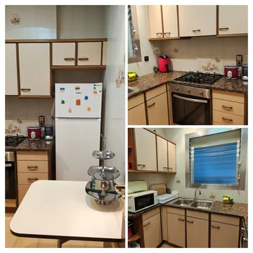 Piso en calle de Padilla, 309 - Foto 8