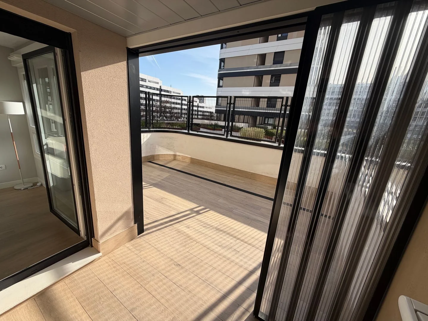 Piso en Avenida de Juan Antonio Samaranch, 53, Valdebebas - Valdefuentes - Foto 6