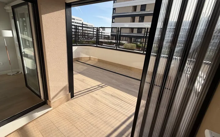 Piso en Avenida de Juan Antonio Samaranch, 53, Valdebebas - Valdefuentes - Foto 6