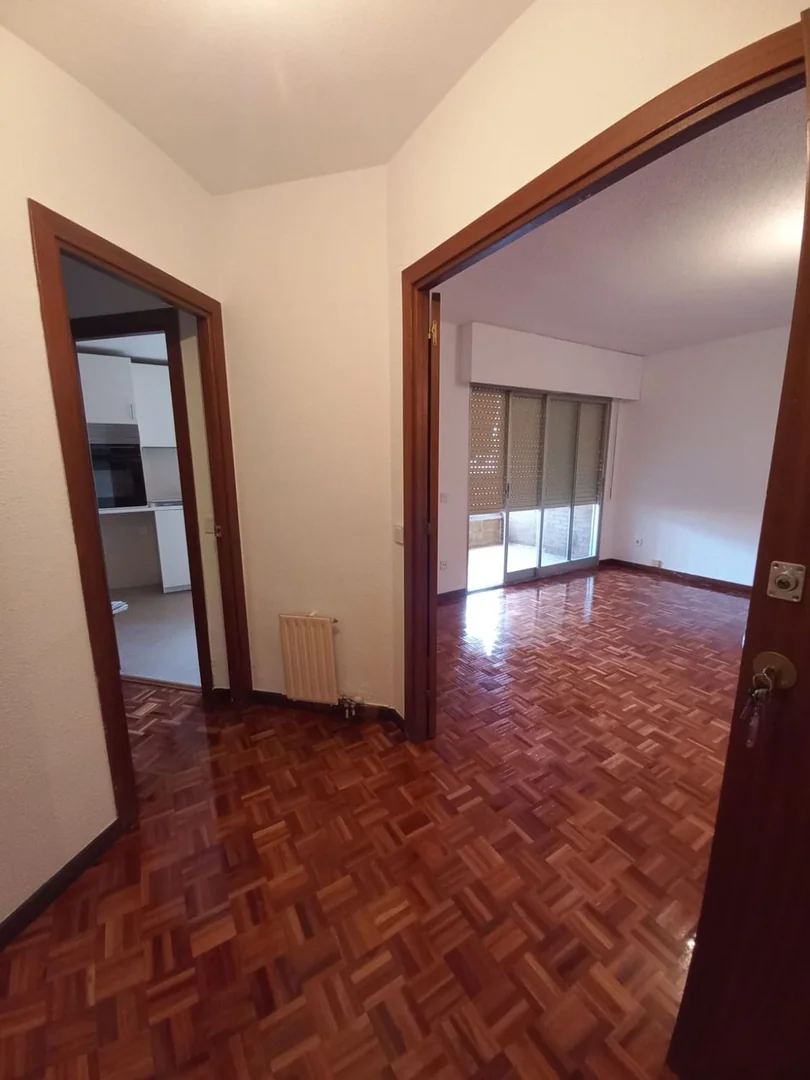 Piso en Calle Leopoldo Alas Clarín, 2, Peñagrande - Foto 4