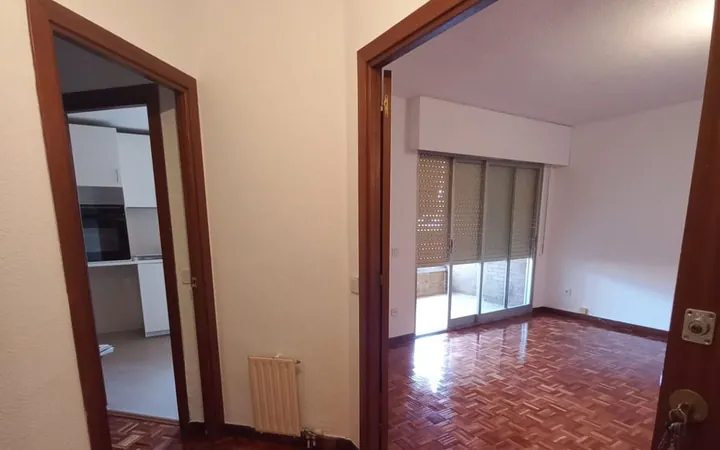 Piso en Calle Leopoldo Alas Clarín, 2, Peñagrande - Foto 4