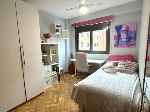 Piso en calle de San Telesforo, 47 - Foto 12