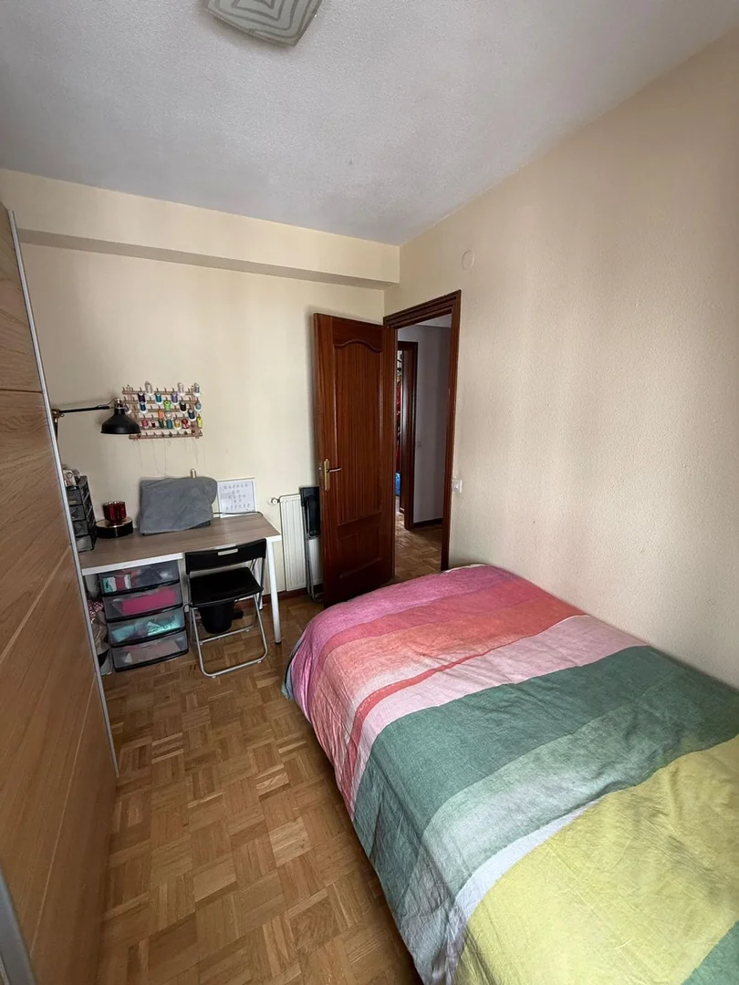 Piso en Vinateros - Foto 5