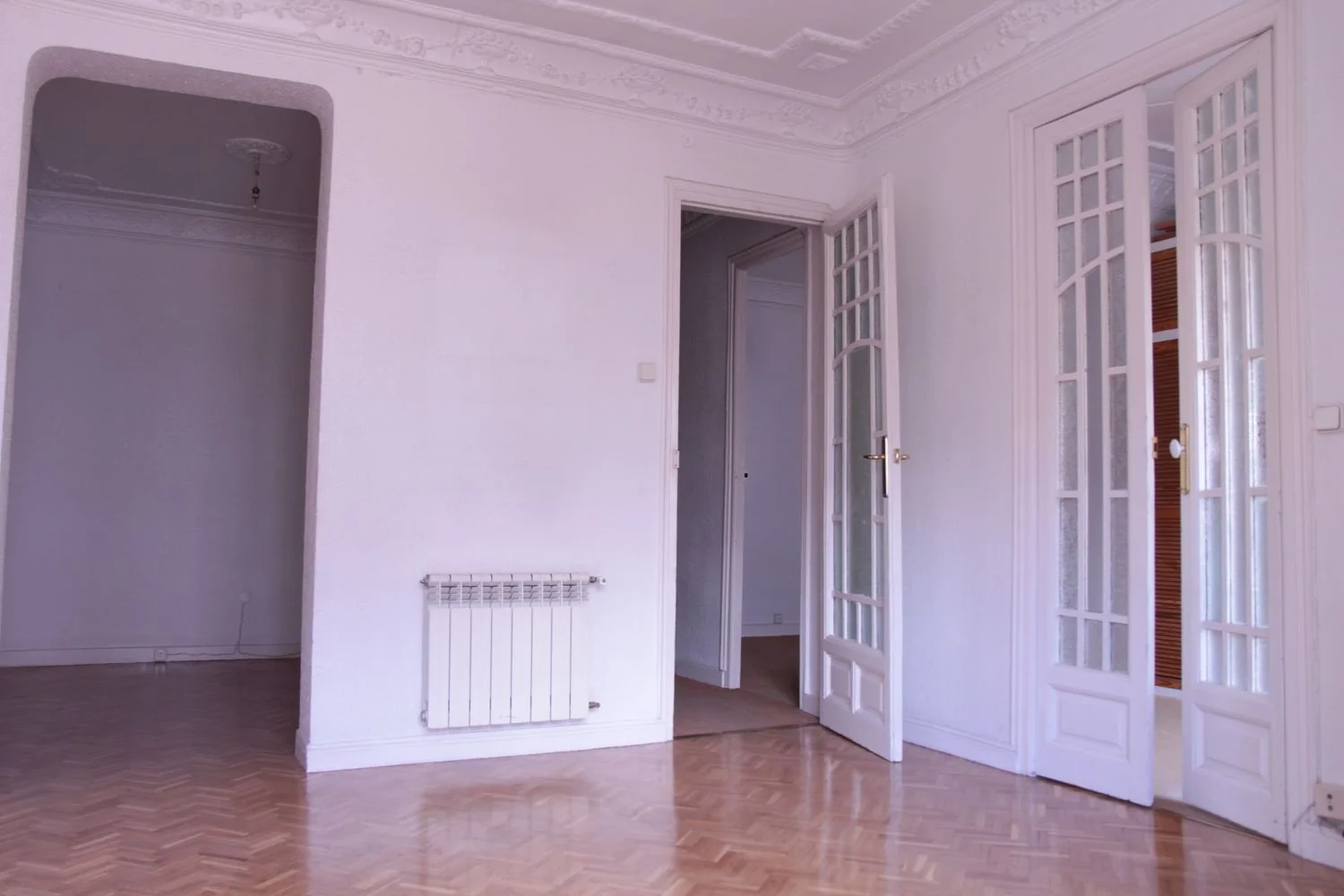 Piso en Calle de Santa Engracia, 105, Trafalgar - Foto 4