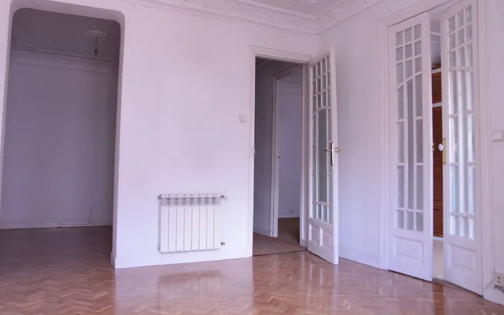 Piso en Calle de Santa Engracia, 105, Trafalgar - Foto 4