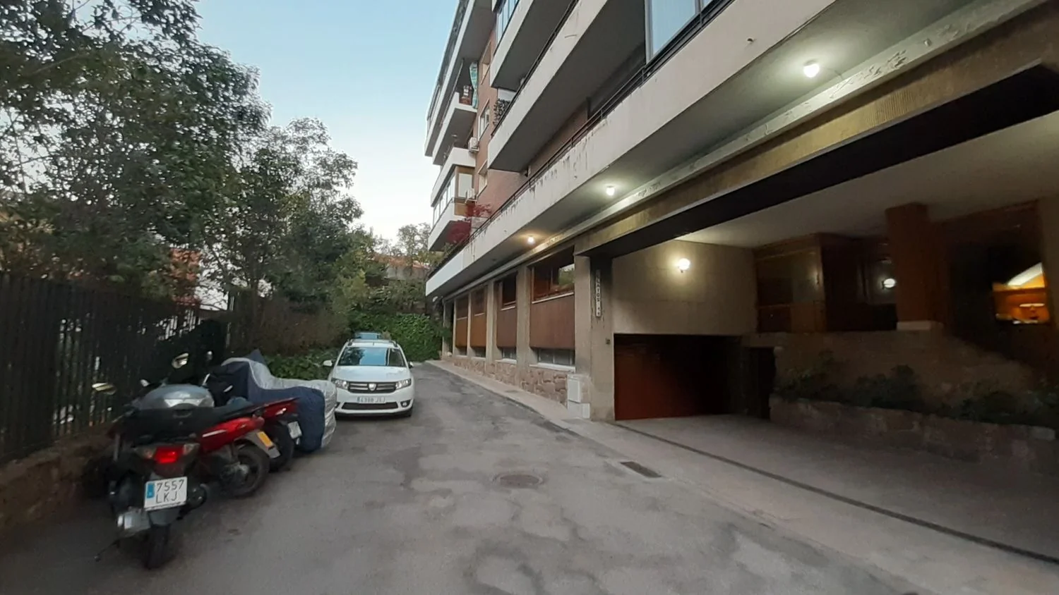 Estudio en Calle Velayos, 16, Ciudad Universitaria - Foto 2