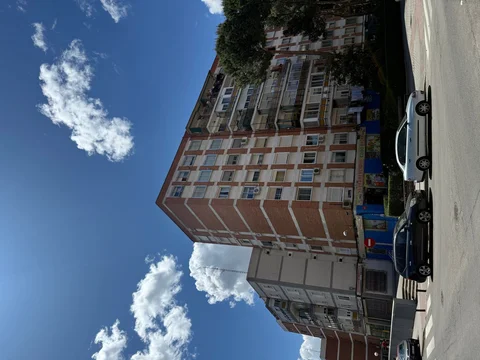 Piso en Águilas - Foto 1