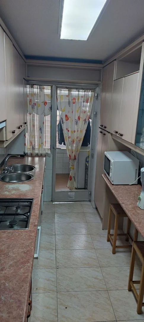 Piso en Barrio Los Ángeles - Foto 9