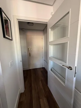 Ático en calle de Rafael Calvo, 18 - Foto 8