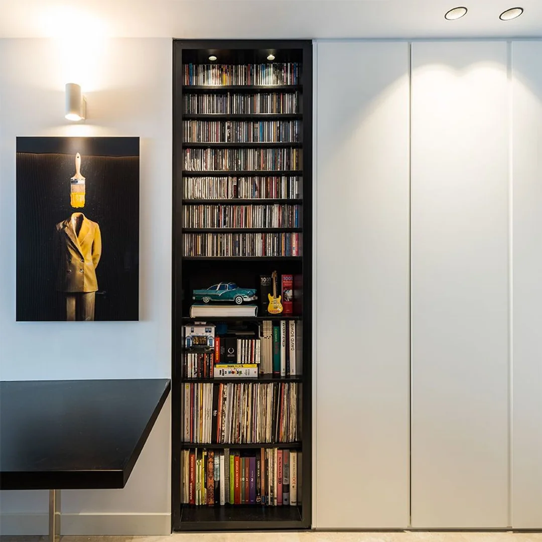 Piso en calle de la Princesa, 3 duplicado - Foto 8