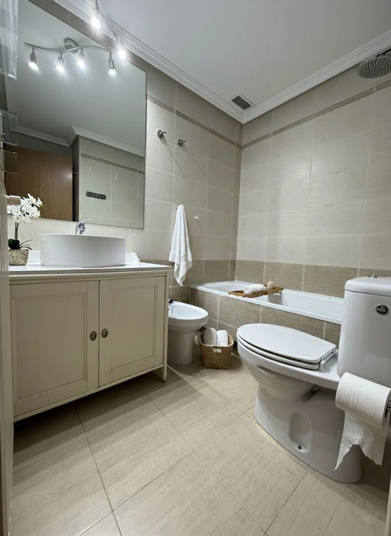 Piso en avenida del Monasterio de El Escorial, 26 - Foto 3