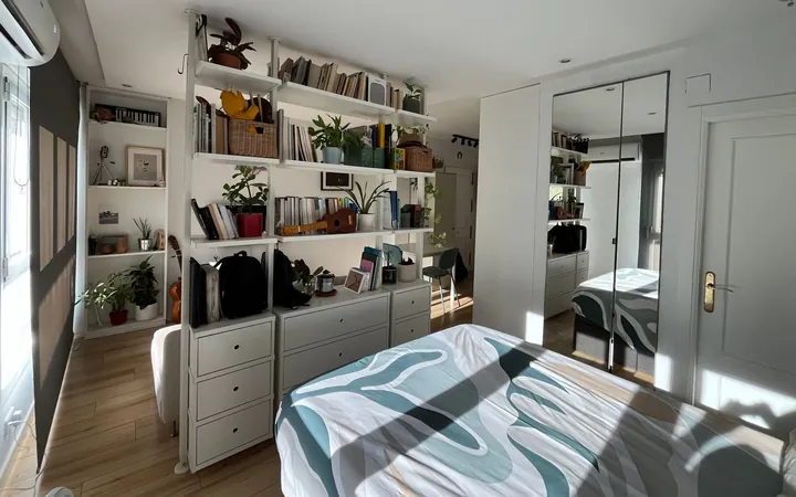 Estudio en Calle de Antonio de Leyva, 41, Comillas - Foto 16