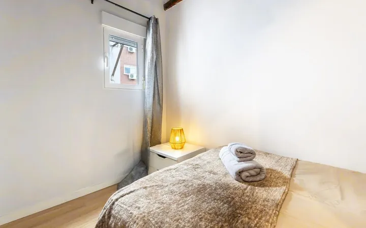 Piso en Calle del Amparo, Lavapiés-Embajadores - Foto 21