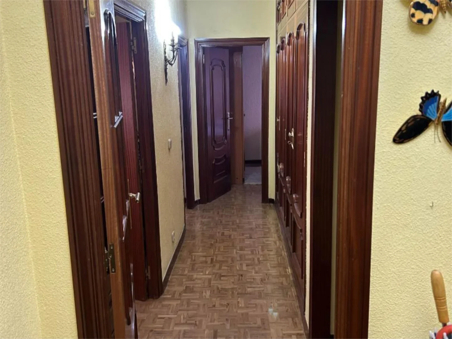 Piso en  Calle de los Hermanos Gómez 13 - Foto 4