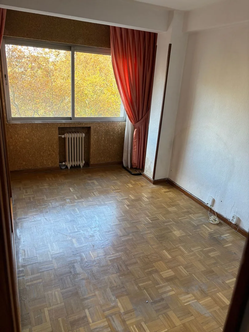 Piso en calle del Poeta Joan Maragall, 13 - Foto 8