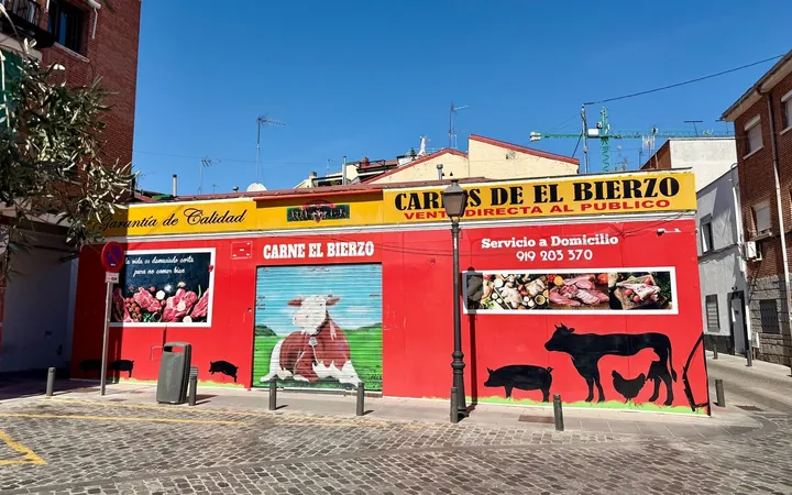 Local en Calle Olivo, Aravaca - Foto 1