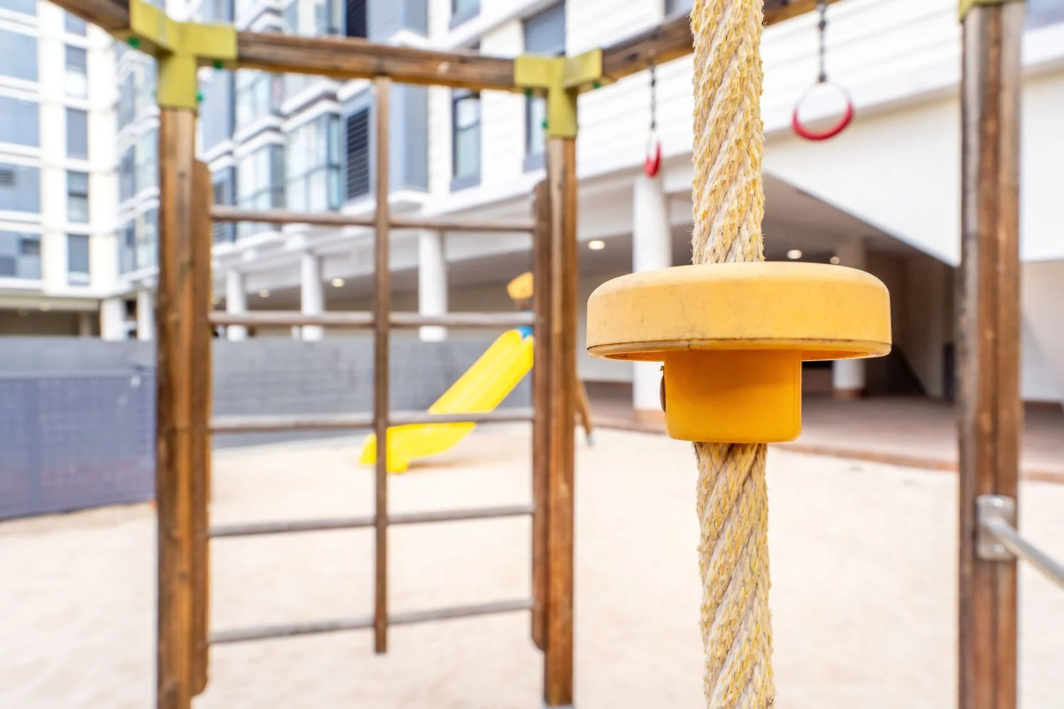 Piso en avenida del Ensanche de Vallecas, 116 - Foto 35