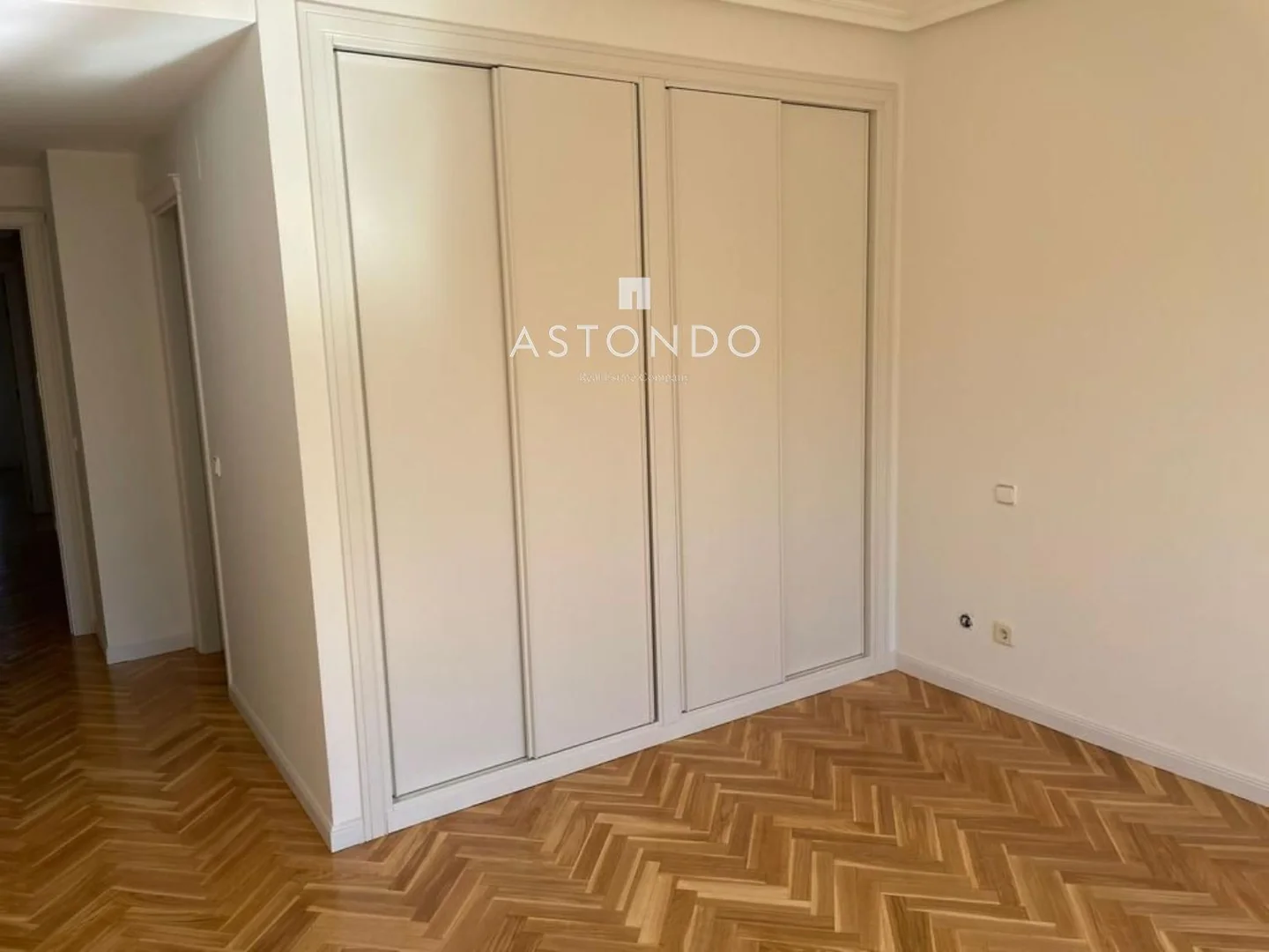 Piso en Calle de Manuel Uribe, Pinar del Rey - Foto 10