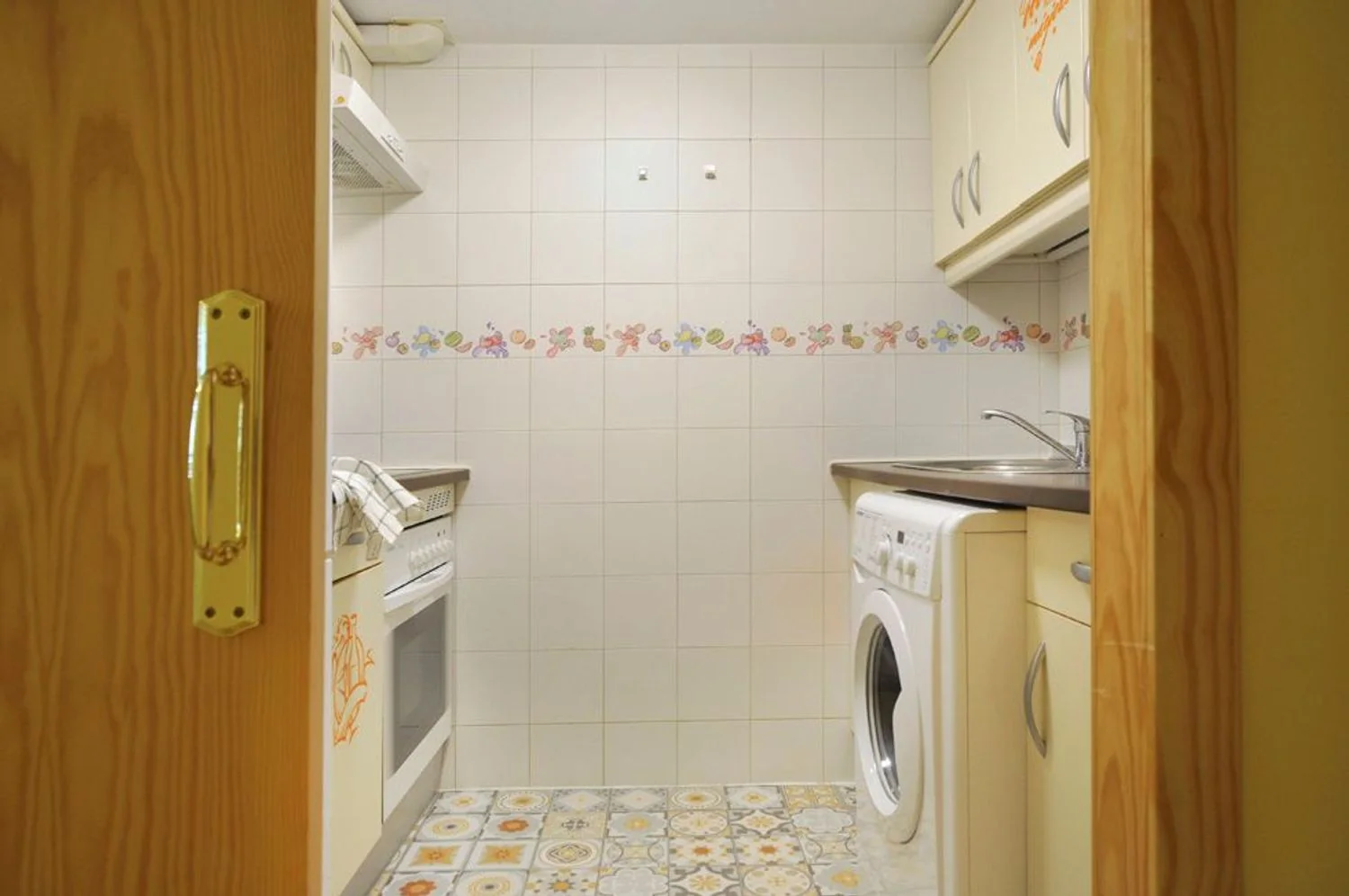 Dúplex en Calle de Reyes Aizquíbel, 12, Valdeacederas - Foto 23