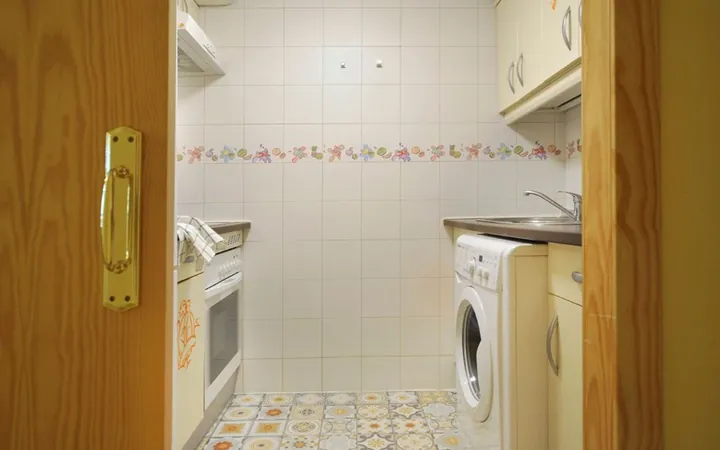 Dúplex en Calle de Reyes Aizquíbel, 12, Valdeacederas - Foto 23