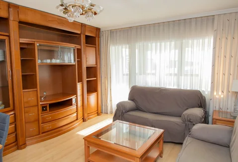 Piso en calle del Doctor Ramón Castroviejo, 5 - Foto 2