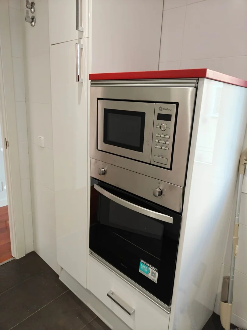 Piso en Calle de Braille, 30, Tres Olivos - Valverde - Foto 10