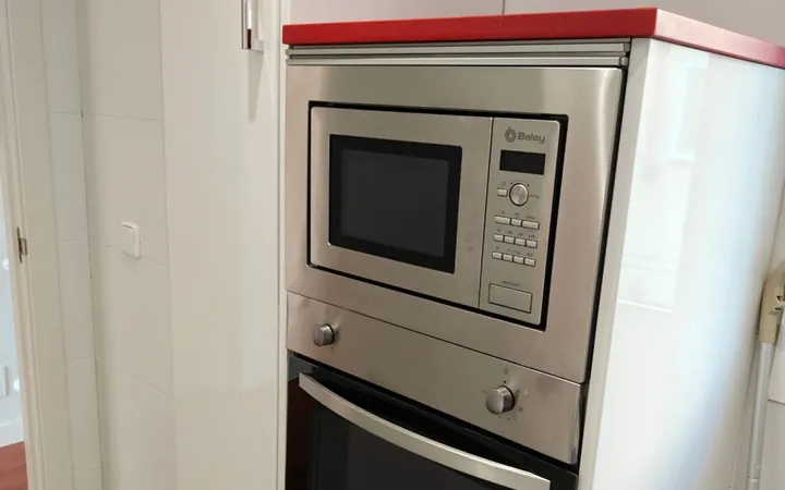 Piso en Calle de Braille, 30, Tres Olivos - Valverde - Foto 10