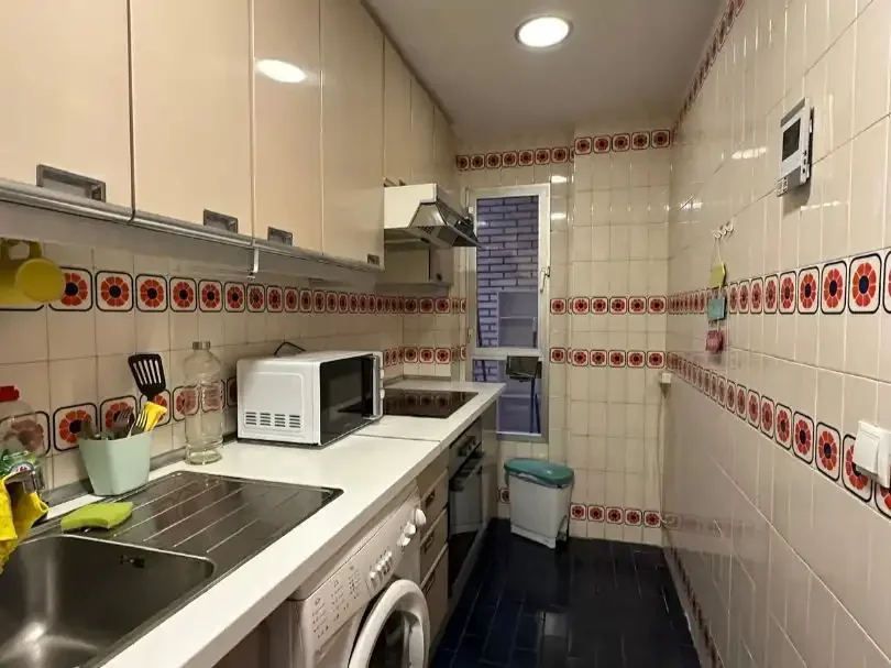 Piso en  Calle de Martín de los Heros 43 - Foto 3