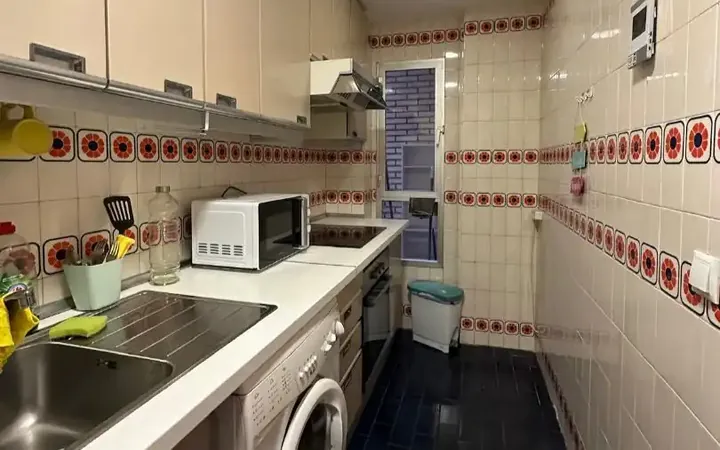 Piso en  Calle de Martín de los Heros 43 - Foto 3