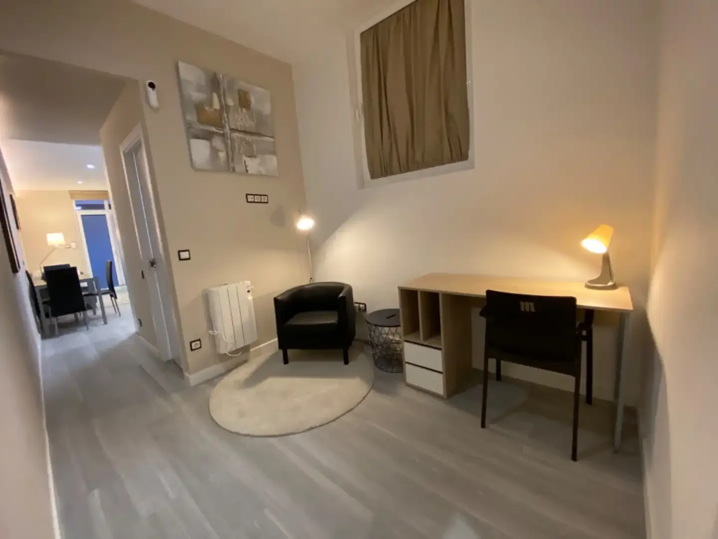 Apartamento en  Calle de la Constancia 44 - Foto 4