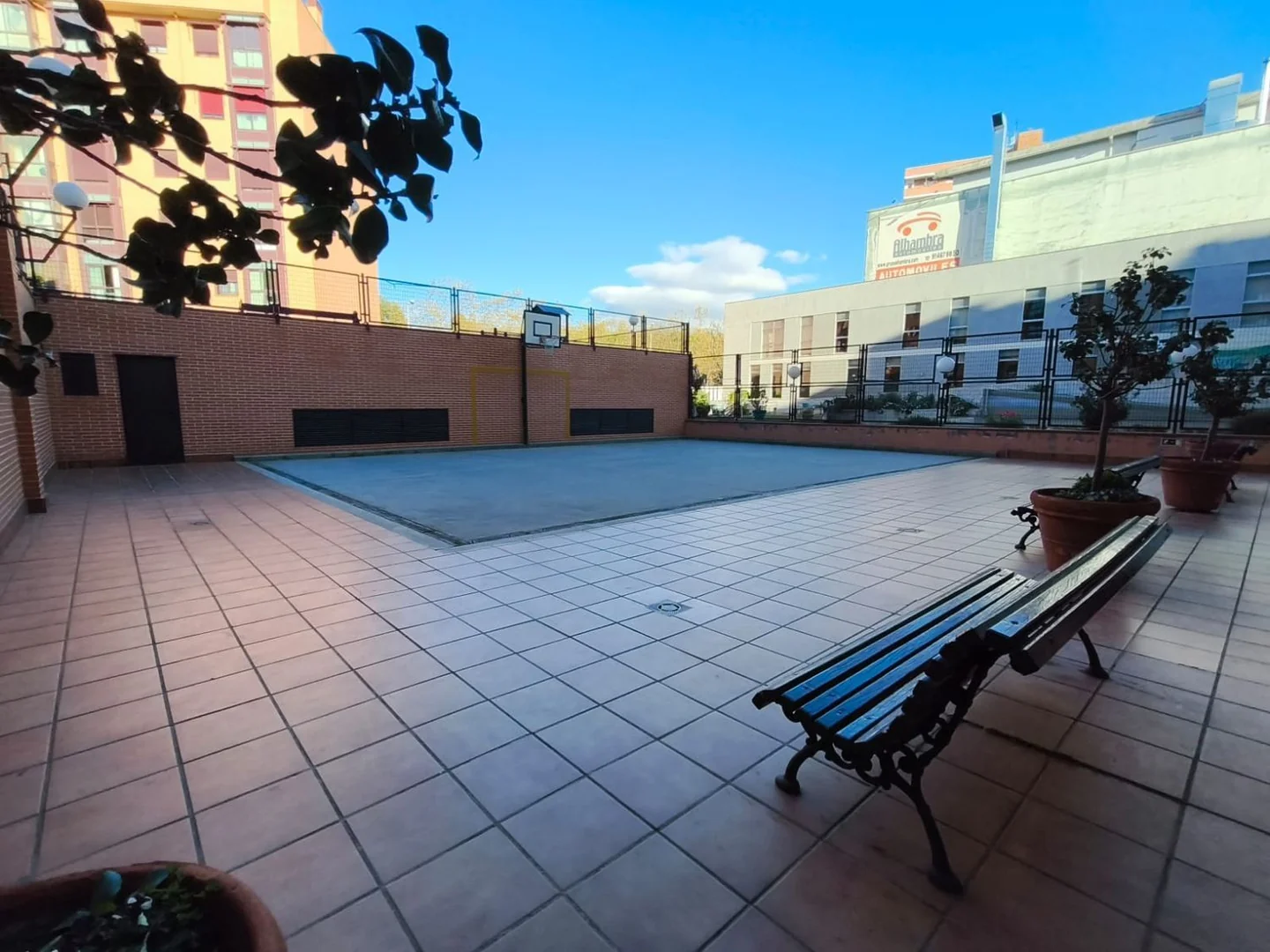 Piso en Calle de la Antracita - Foto 5