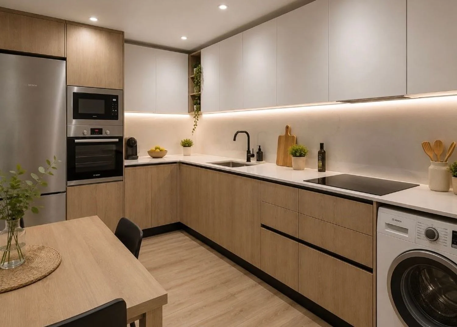Piso en venta en Gran Via de les Corts Catalanes, 222 - Foto 4
