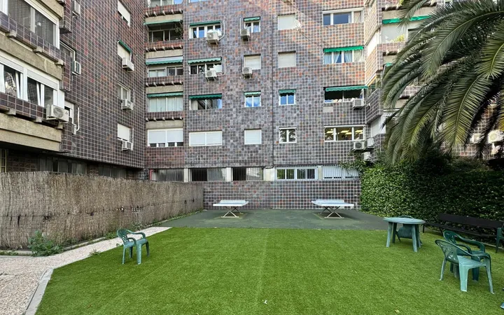 Piso en Doctor Laguna, Niño Jesús - Foto 4