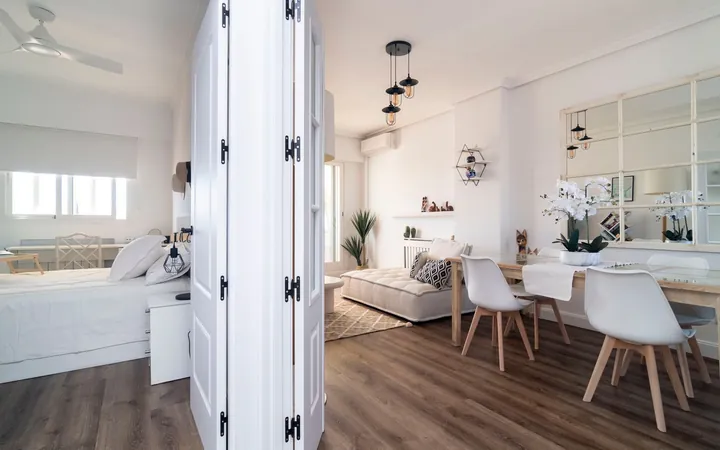 Loft en Calle Gálvez, 1, Buena Vista - Foto 1