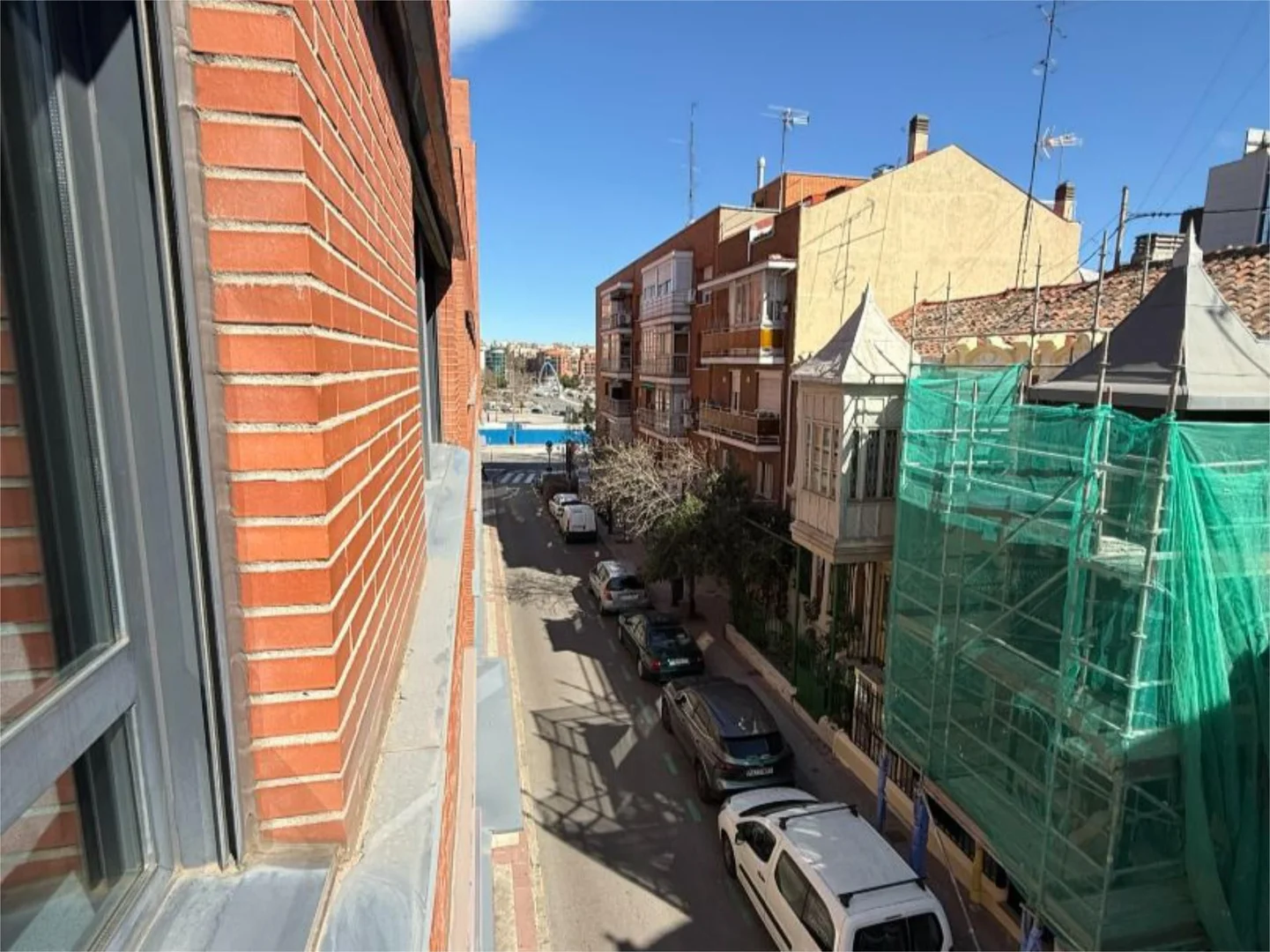 Piso en  Calle de Roma 21 - Foto 24