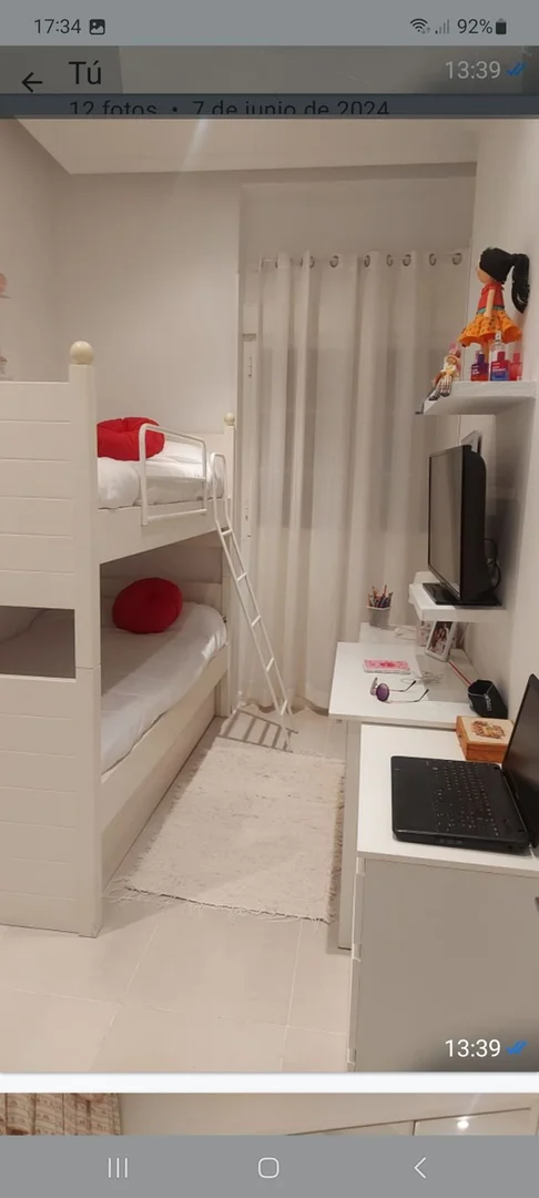 Piso en calle Virgen del Sagrario, 10 - Foto 9