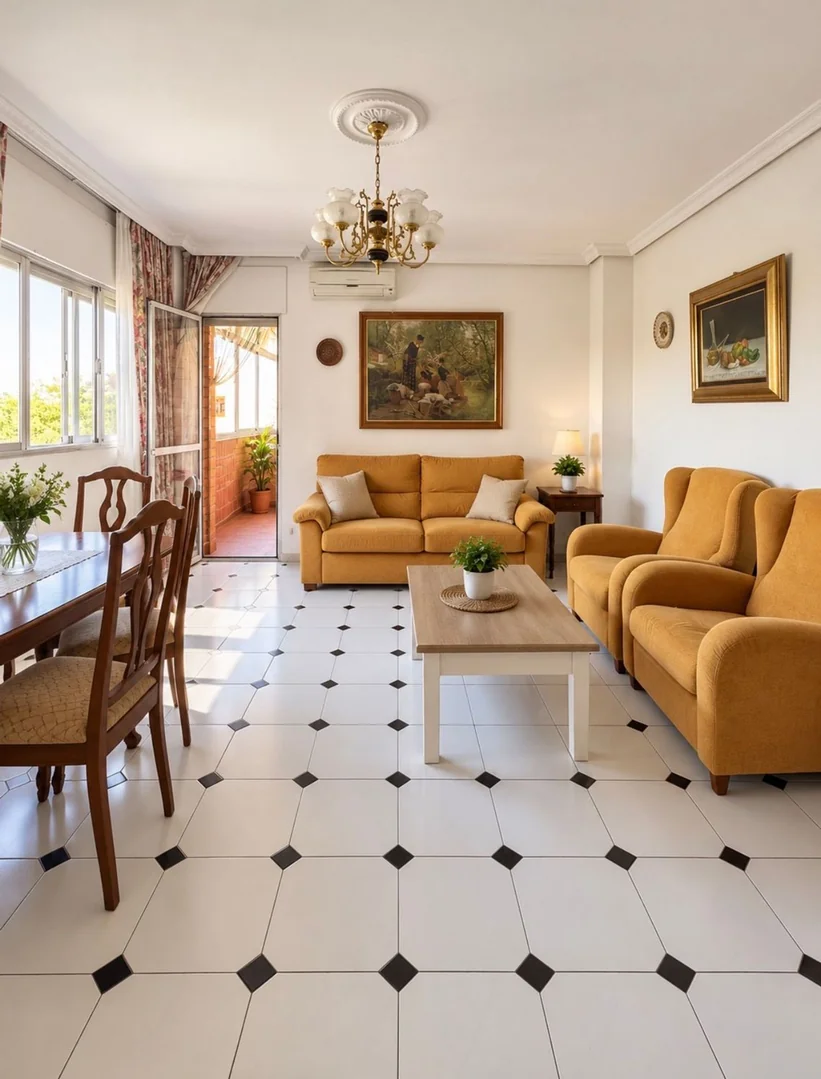 Piso en Calle Puebla de Sanabria, 4, Villaverde Alto - Foto 3