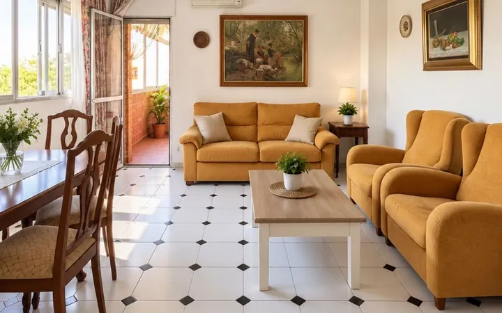 Piso en Calle Puebla de Sanabria, 4, Villaverde Alto - Foto 3
